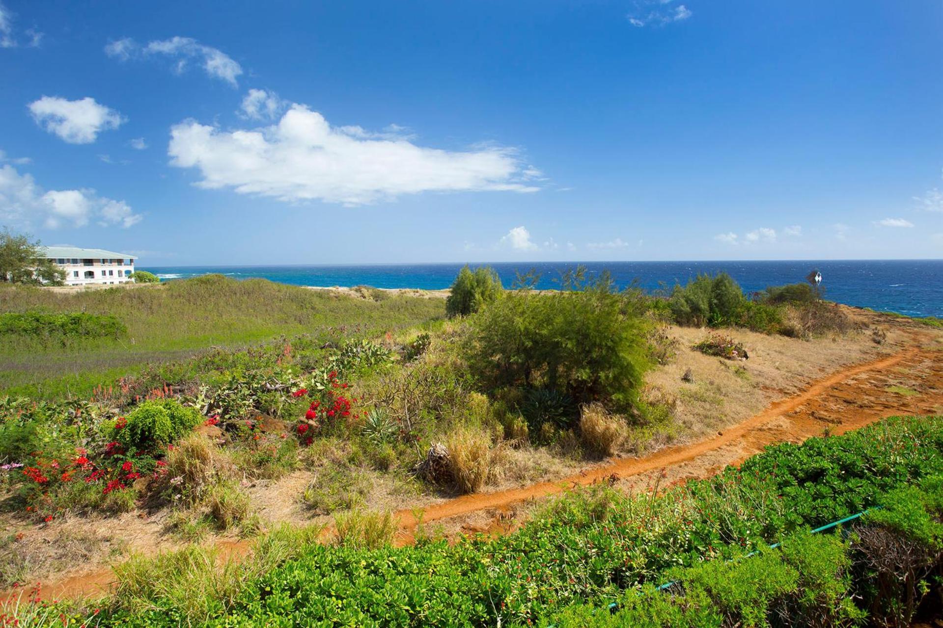 Castle At Makahuena At Poipu Leilighet Koloa Eksteriør bilde