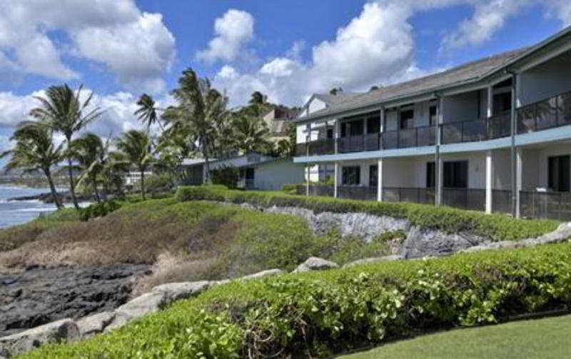 Castle At Makahuena At Poipu Leilighet Koloa Eksteriør bilde